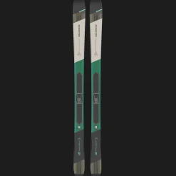 Touring Skis N Mtn W Pro 86 22/23, Frikjoringsski Dame