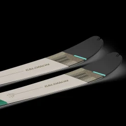 Touring Skis N Mtn W Pro 86 22/23, Frikjoringsski Dame