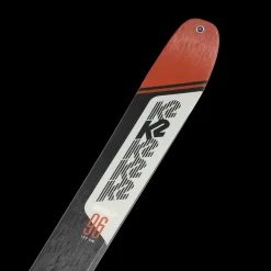 Touring Skis Wayback 96 22/23, Toppturski Herre