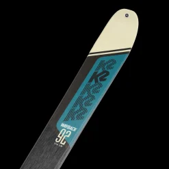 Touring Skis Wayback 92 22/23, Toppturski Herre