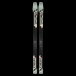 Touring Skis Wayback 88 W 22/23, Toppturski Dame