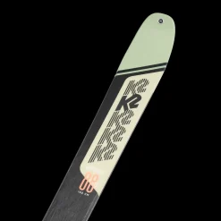 Touring Skis Wayback 88 W 22/23, Toppturski Dame