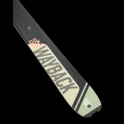 Touring Skis Wayback 88 W 22/23, Toppturski Dame