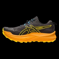 Trabuco Max 2, Lopesko, Herre