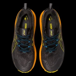 Trabuco Max 2, Lopesko, Herre