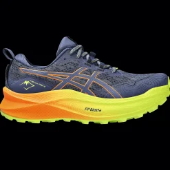 Trabuco Max 2, Lopesko, Herre