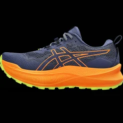 Trabuco Max 2, Lopesko, Herre