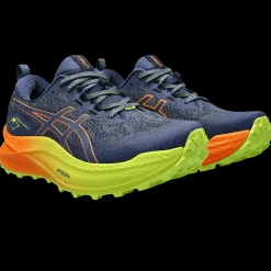 Trabuco Max 2, Lopesko, Herre