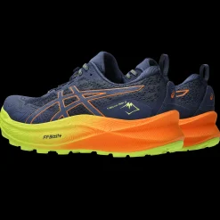 Trabuco Max 2, Lopesko, Herre