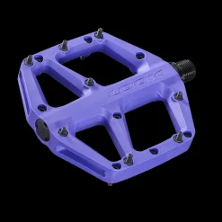 Trail Roc Fusion, Plattformpedaler, Unisex