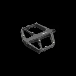 Trail Roc, Sykkelpedaler, Plattformpedaler