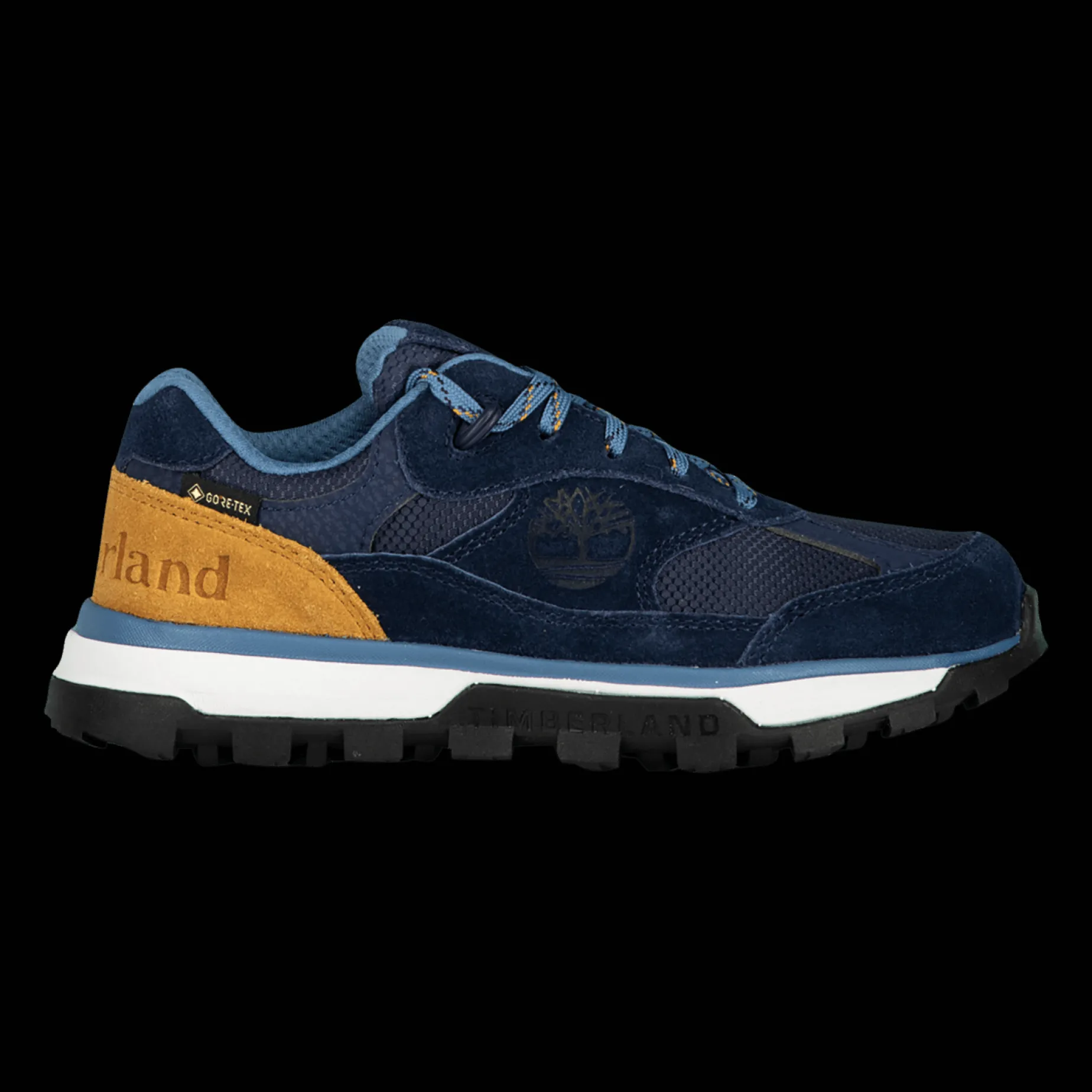 Trail Trekker Low Gtx, Fritidssko Junior