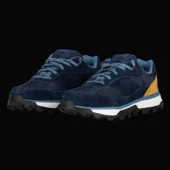 Trail Trekker Low Gtx, Fritidssko Junior