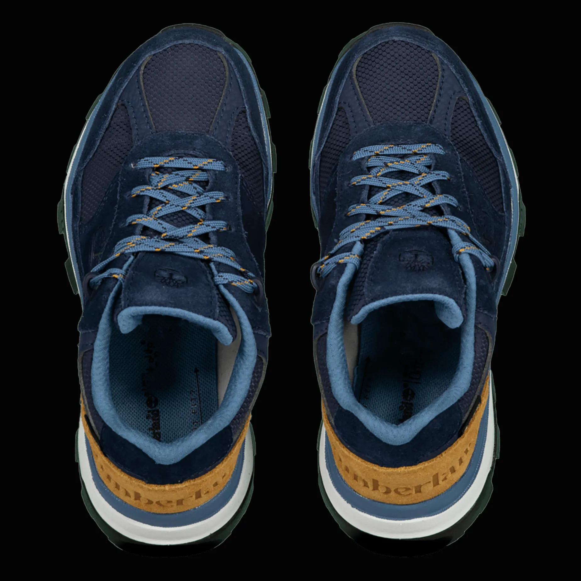 Trail Trekker Low Gtx, Fritidssko Junior