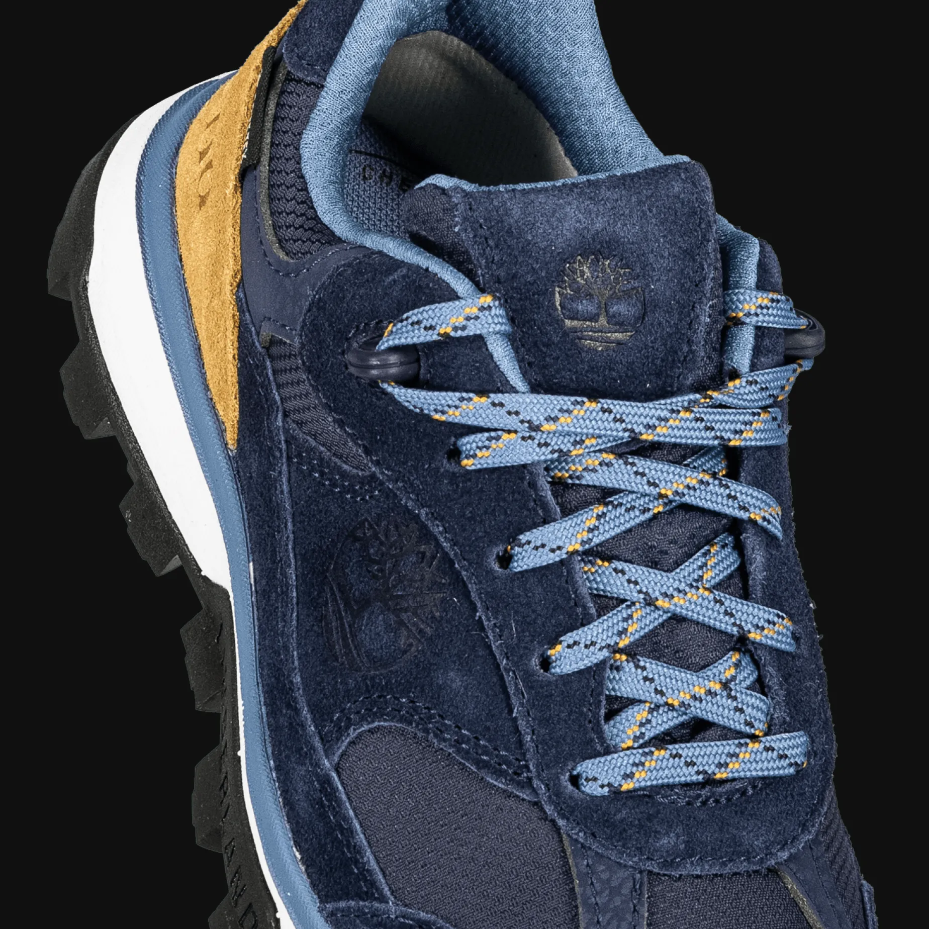 Trail Trekker Low Gtx, Fritidssko Junior