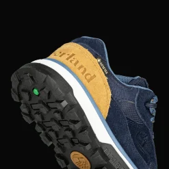 Trail Trekker Low Gtx, Fritidssko Junior