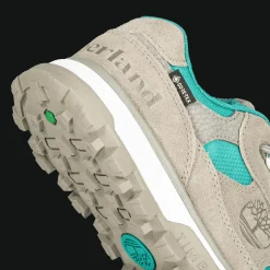 Trail Trekker Low Gtx, Fritidssko Junior