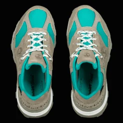 Trail Trekker Low Gtx, Fritidssko Junior