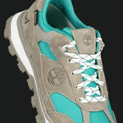 Trail Trekker Low Gtx, Fritidssko Junior