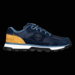 Trail Trekker Low Gtx, Fritidssko Junior