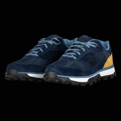 Trail Trekker Low Gtx, Fritidssko Junior