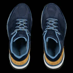 Trail Trekker Low Gtx, Fritidssko Junior