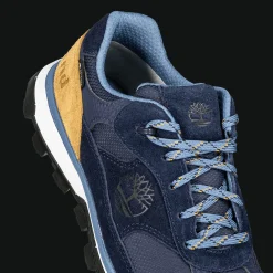 Trail Trekker Low Gtx, Fritidssko Junior