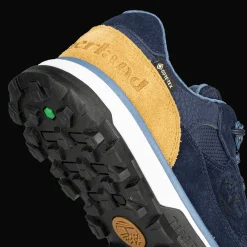 Trail Trekker Low Gtx, Fritidssko Junior