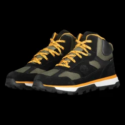 Trail Trekker Mid Gtx, Tursko Barn