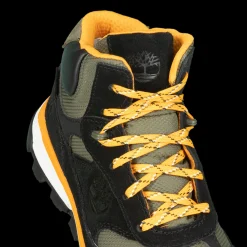 Trail Trekker Mid Gtx, Tursko Barn