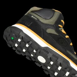 Trail Trekker Mid Gtx, Tursko Barn