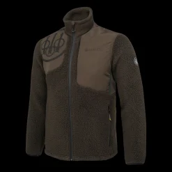 Trailhead Thermal Pro Jacket, Fleecejakke