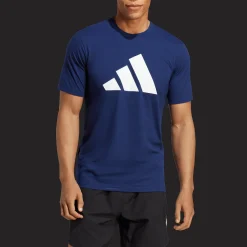 Train Essentials Feelready Logo Training T-Shirt, T-Skjorte, Herre