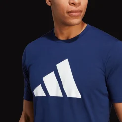 Train Essentials Feelready Logo Training T-Shirt, T-Skjorte, Herre