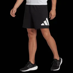 Train Essentials Logo Training Shorts, Treningsshorts, Herre