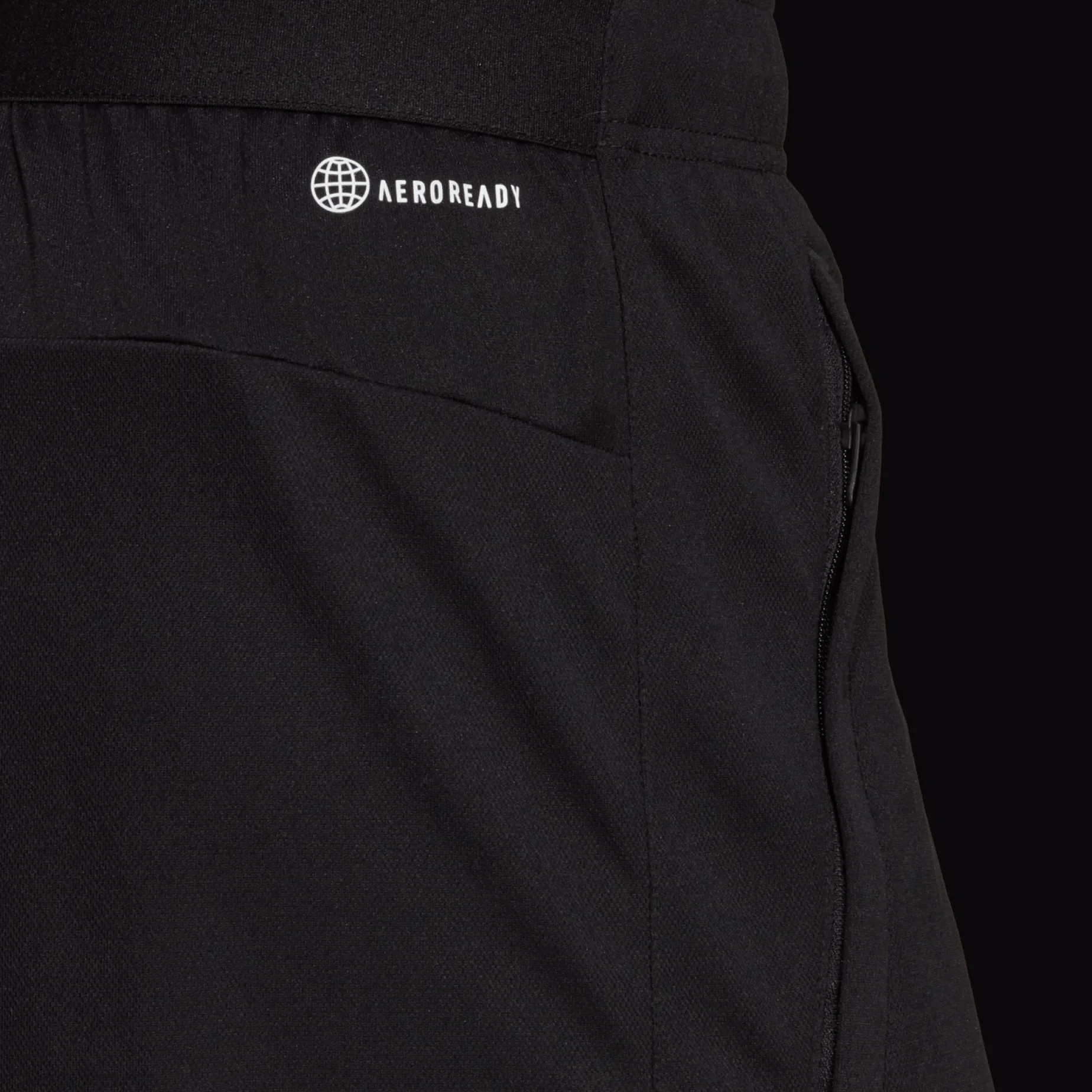 Train Essentials Logo Training Shorts, Treningsshorts, Herre