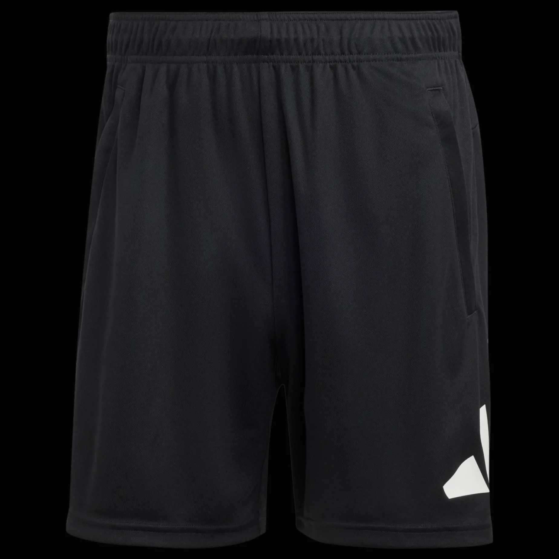 Train Essentials Logo Training Shorts, Treningsshorts, Herre