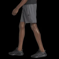 Train Essentials Woven Training Shorts, Treningsshorts Herre