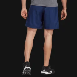 Train Essentials Woven Training Shorts, Treningsshorts, Herre