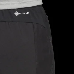 Train Essentials Woven Training Shorts, Treningsshorts, Herre