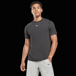 Train Sup Tee, T-Skjorte, Herre