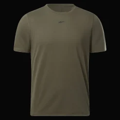 Train Sup Tee, T-Skjorte, Herre