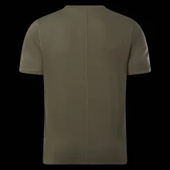 Train Sup Tee, T-Skjorte, Herre