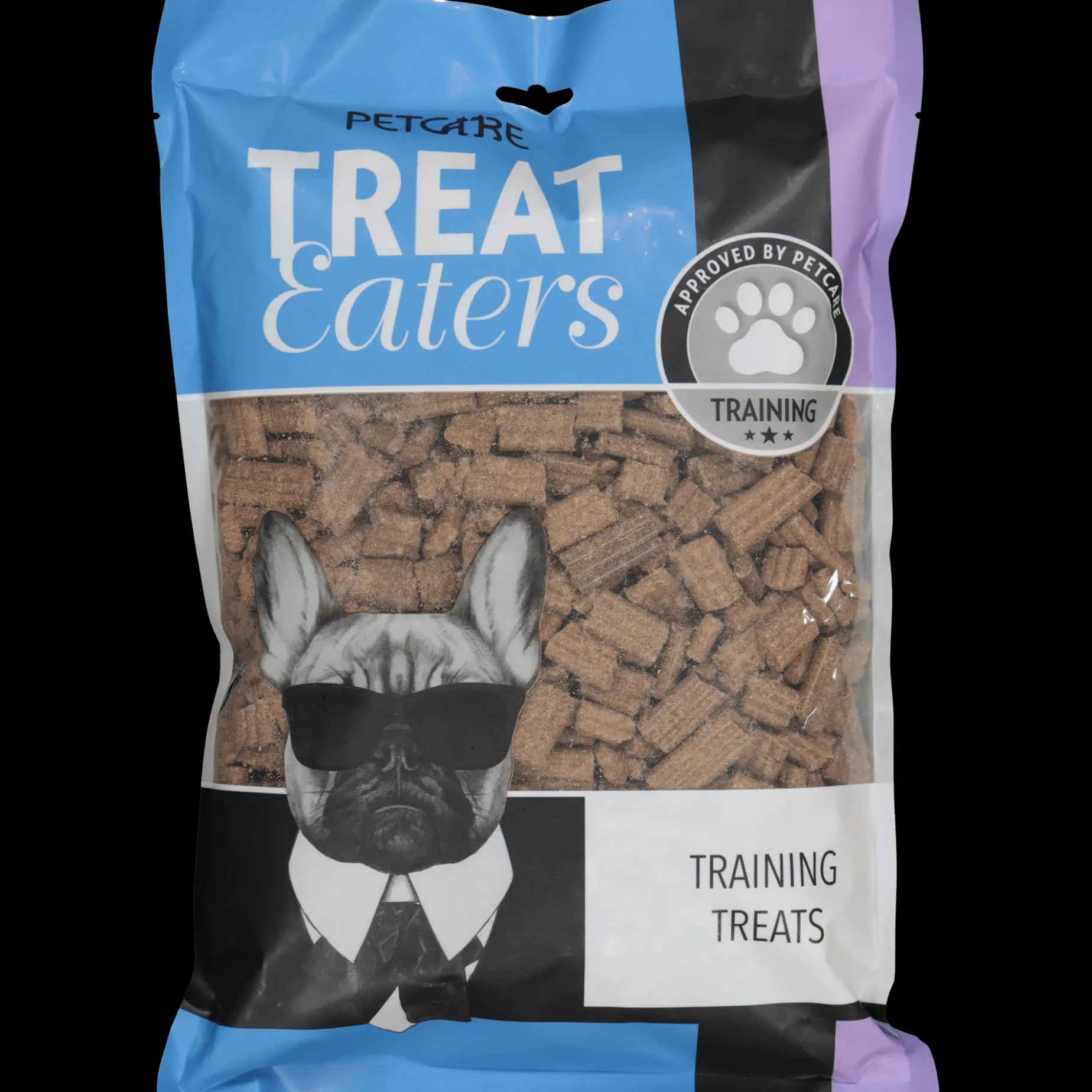 Trainingtreats 2 Kg, Hundegodteri