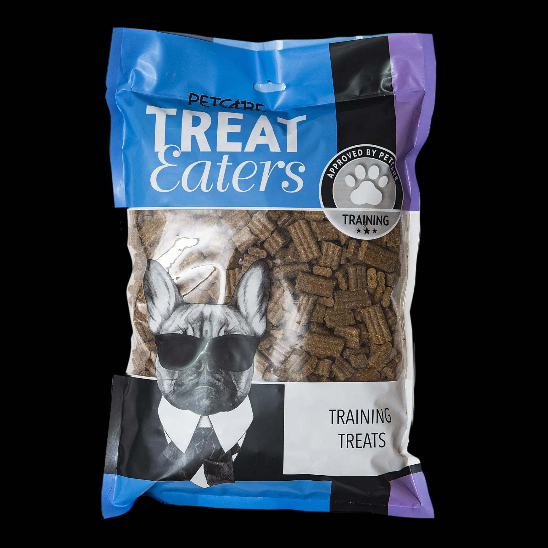 Trainingtreats 2 Kg, Hundegodteri