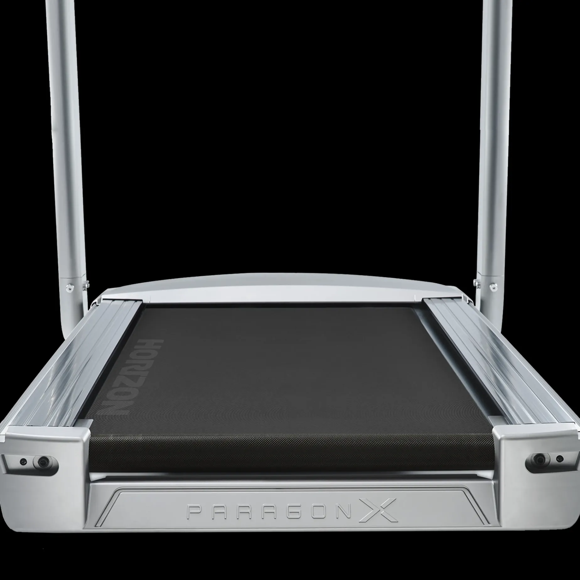 Treadmill Paragon X, Tredemolle