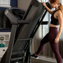 Treadmill T101, Tredemolle