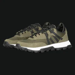 Treeline Mountain Runner, Fritidssko, Herre