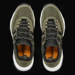 Treeline Mountain Runner, Fritidssko, Herre