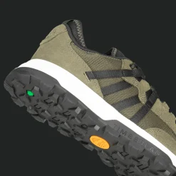 Treeline Mountain Runner, Fritidssko, Herre